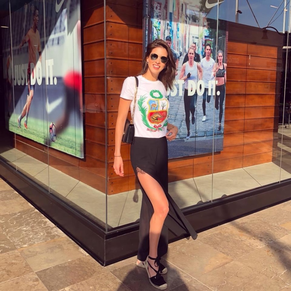 Meet your Posher, Maria